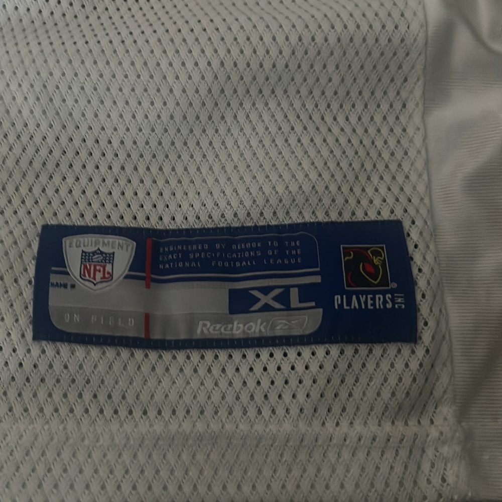 Falcons jerseys - Picture 3 of 4